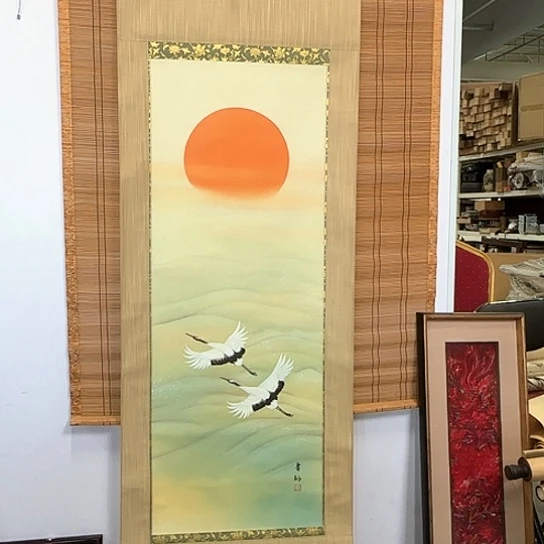 溪***院画画画！感谢老师支持！