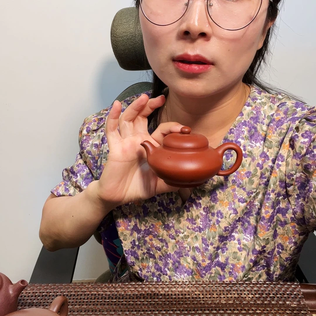 紫砂壶手工制作工艺制作