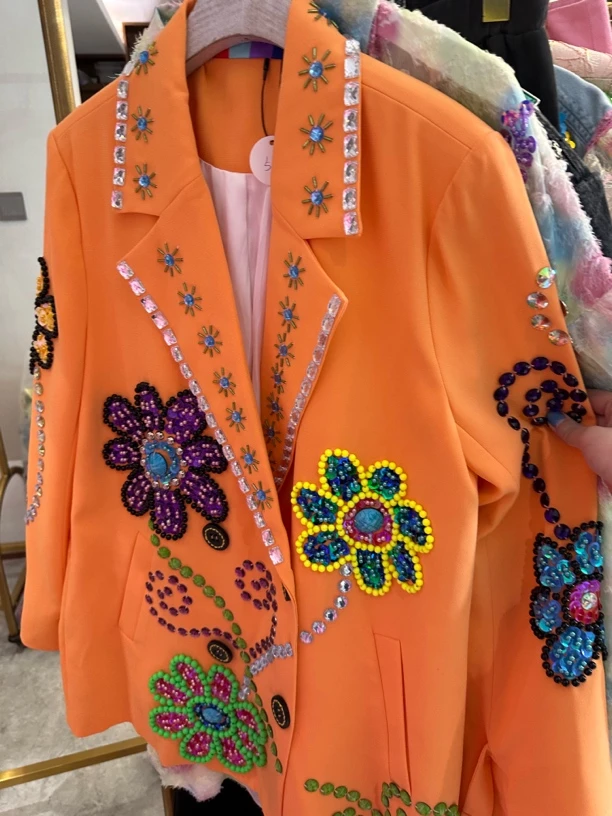 MAGIC INTRO外套3000