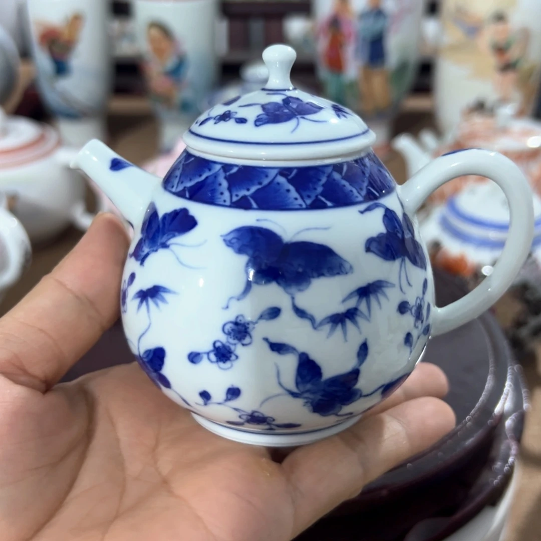 摆件景德镇陶瓷艺术