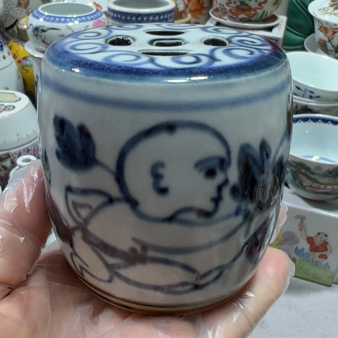 景德镇瓷器瓷器1122