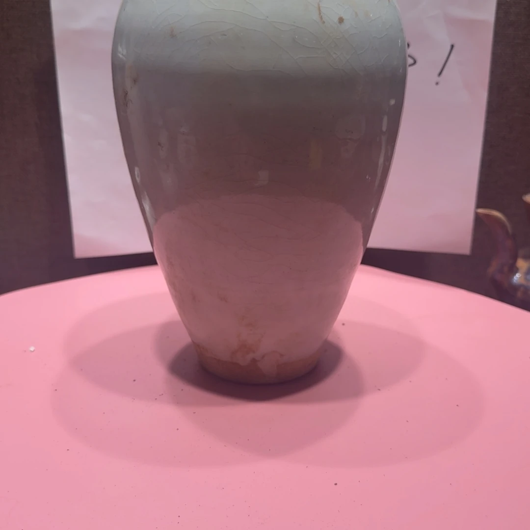 兵***哥其他陶漂亮的小瓷瓶子