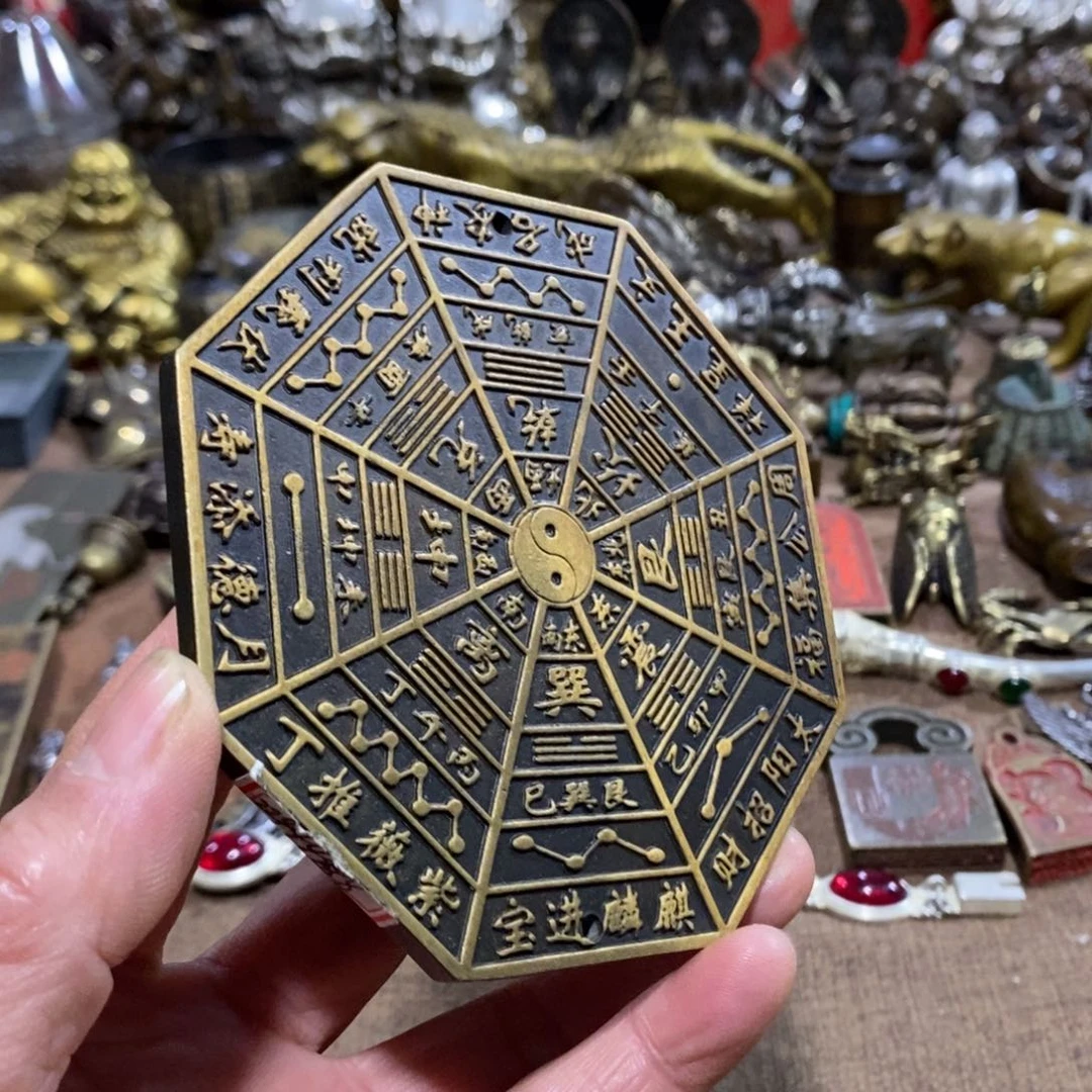 铜铜韵精品具家摆件