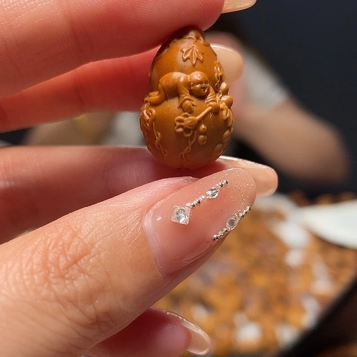 橄榄核手串/手链橄榄