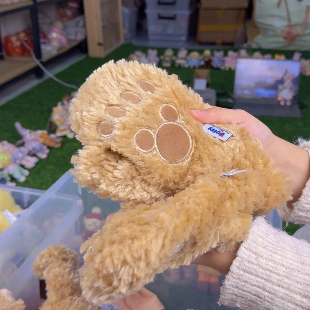 达菲手套全新无牌