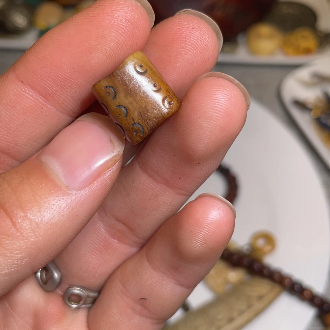 鹿骨手串/手链配饰