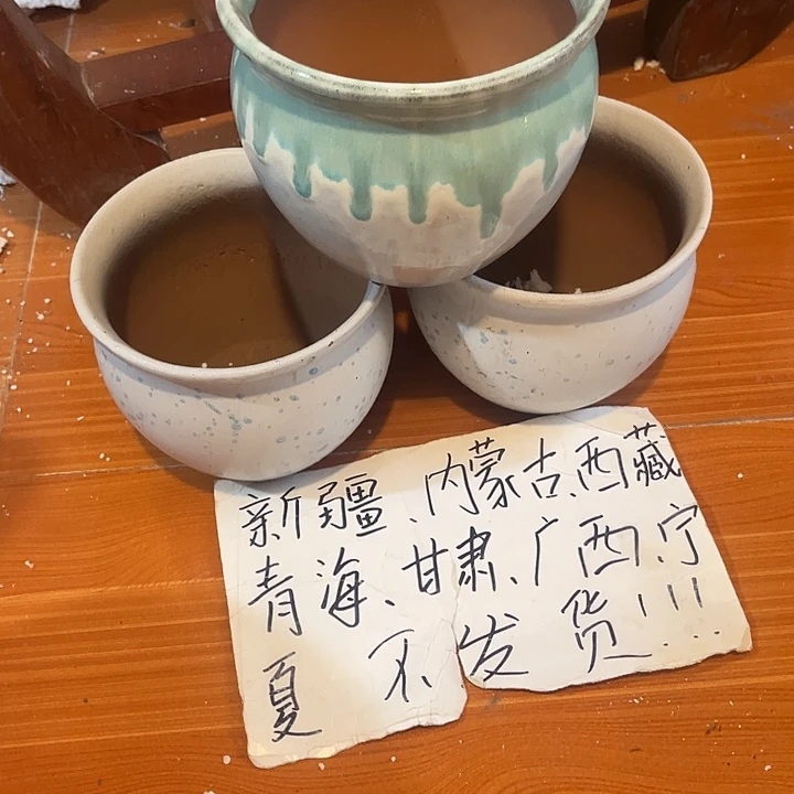 泥塑自产自销模式