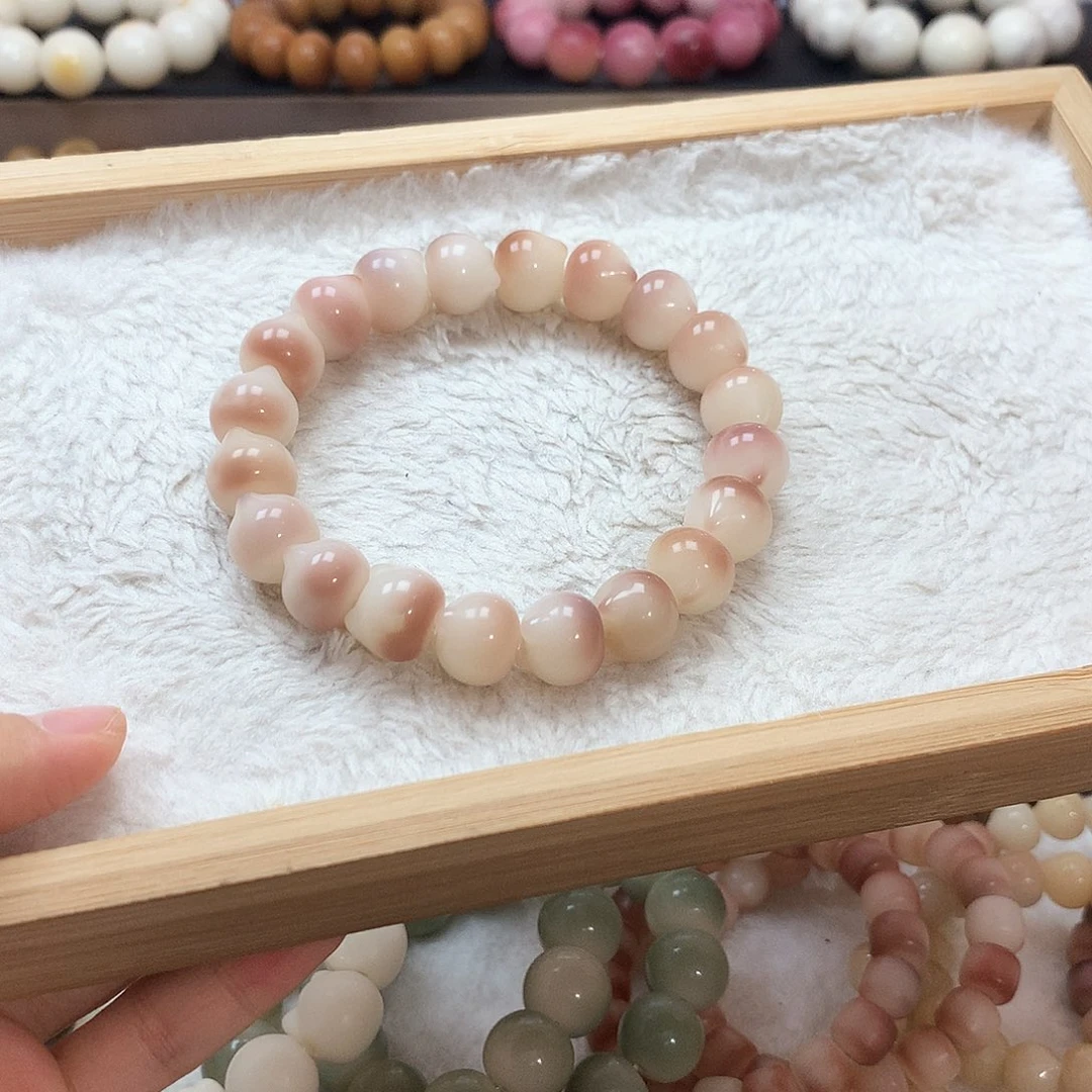 吊坠菩提根/象牙果卡13