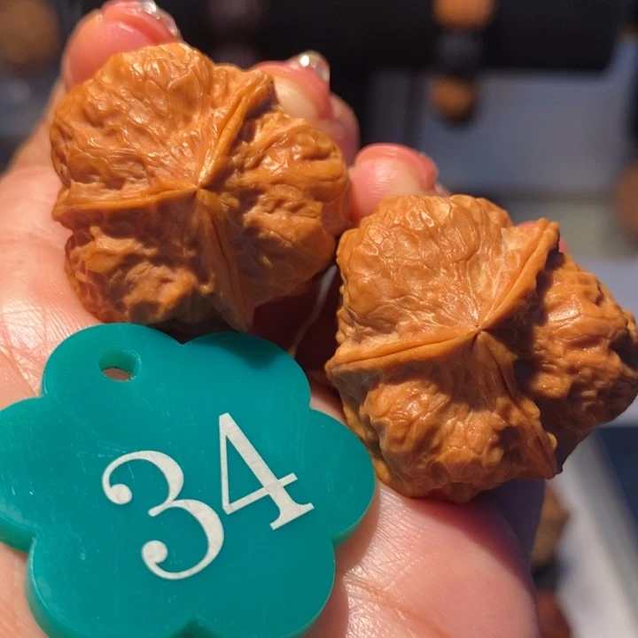 9号链接百花三棱34尺寸