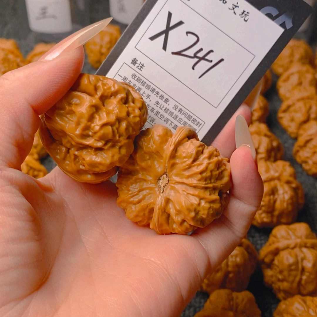手串/手链核桃*️***蛤蟆