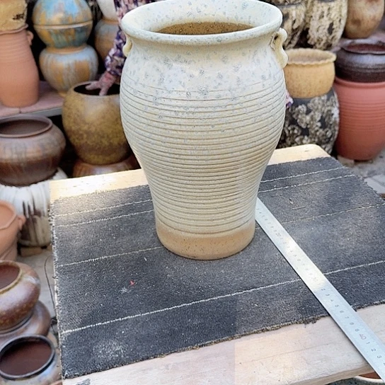 高度31口径18有孔