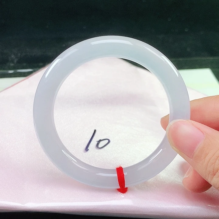 未镶嵌手镯翡翠52