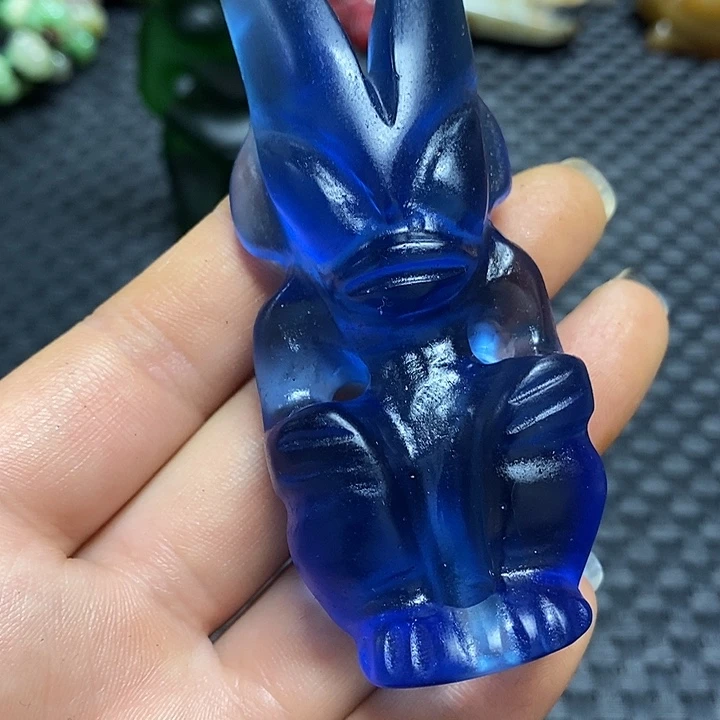 吊坠紫金钵盂菩提