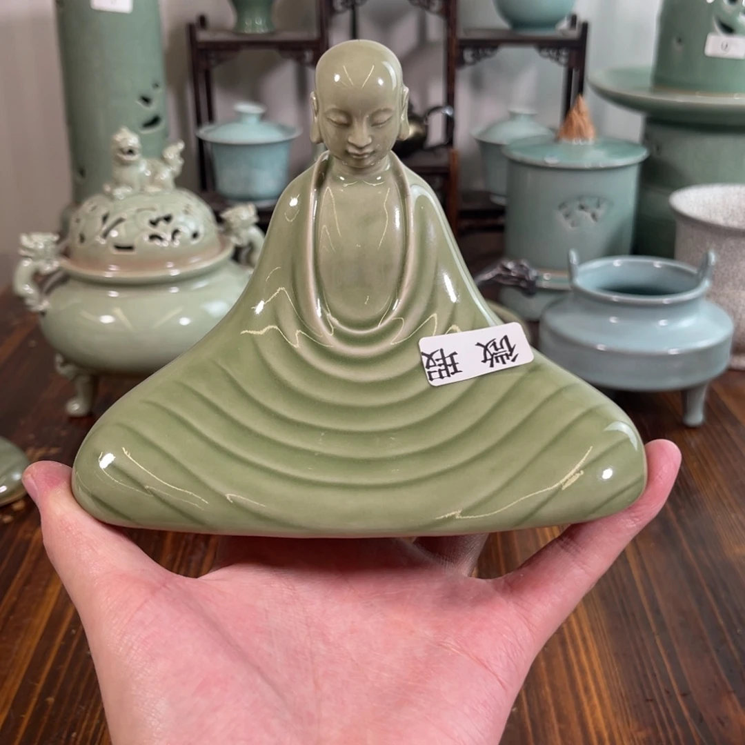 三宝茶器开播福利