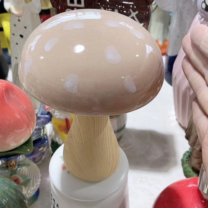 手工艺品琉璃摆件