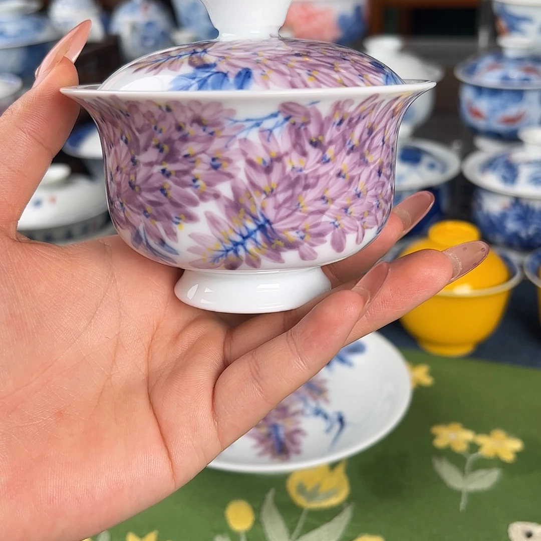 杯。