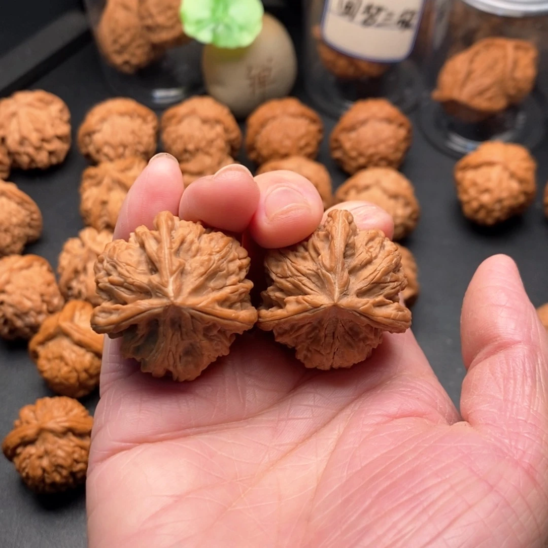 手串/手链橄榄核文山34