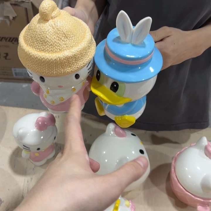 高温陶瓷釉下彩餐具