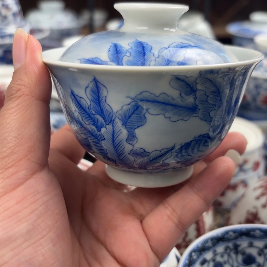 景德镇观自在观自在