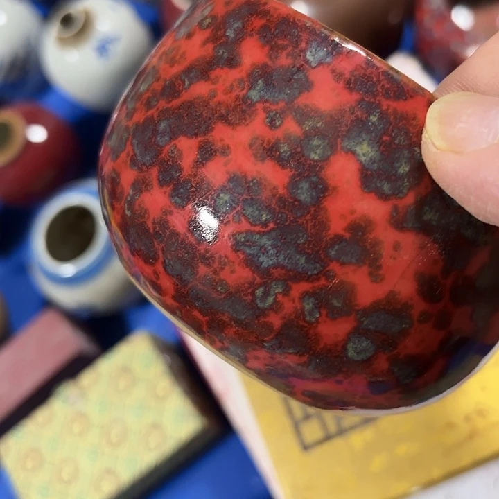 小***姐摆件陶瓷摆件不固定一件