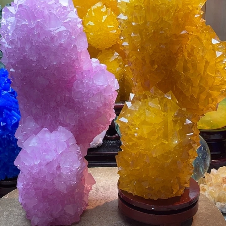 石材摆件 一个一个