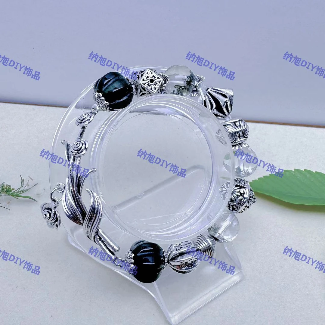 高保色 Diy配件 DIY手链 手工Diy配件 Diy饰品配件