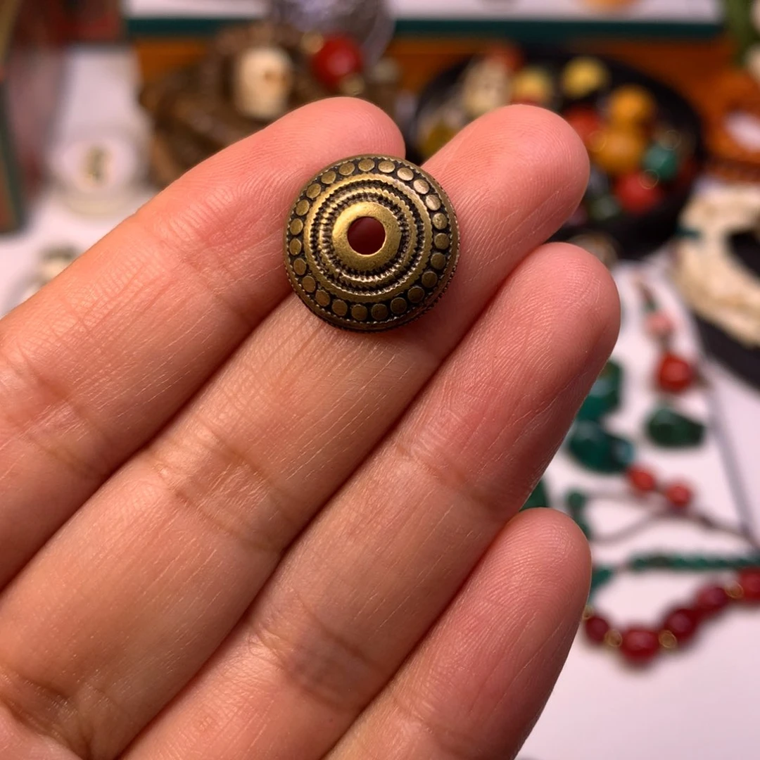 橄榄核手串/手链鎷**o小元素链接