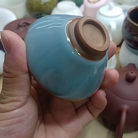茶具直播，满15包邮