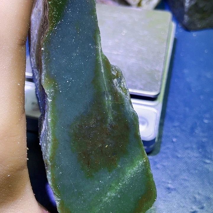 和田玉（糖玉）未镶嵌珠宝半成品