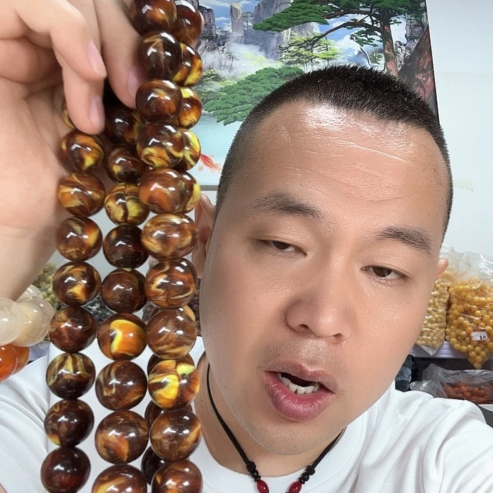 非洲紫檀（红花梨）67