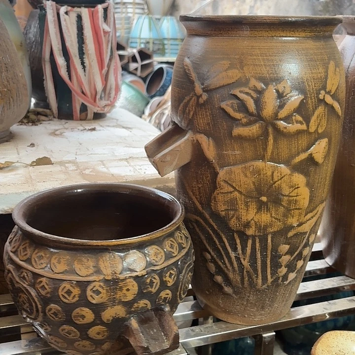 粗陶口径19/39，20/16➕15W水泵➕水管