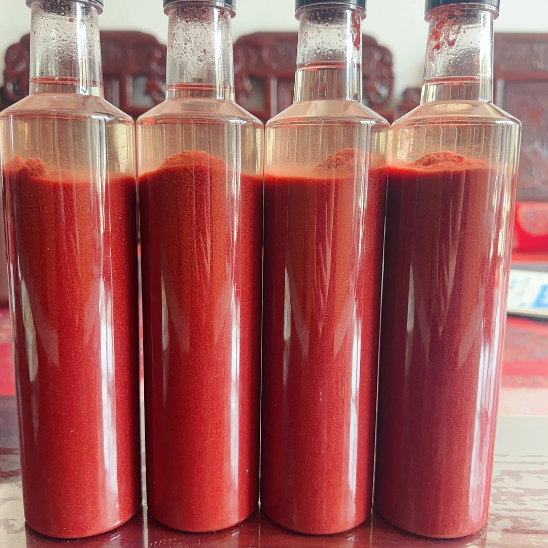 东北特产鹿茸血新鲜鹿角精华滋补营养佳品