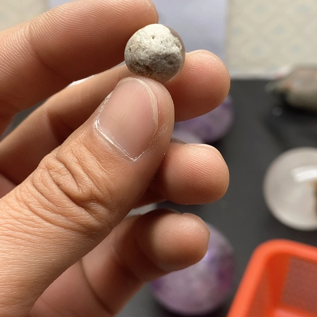 水晶115未镶嵌水晶石