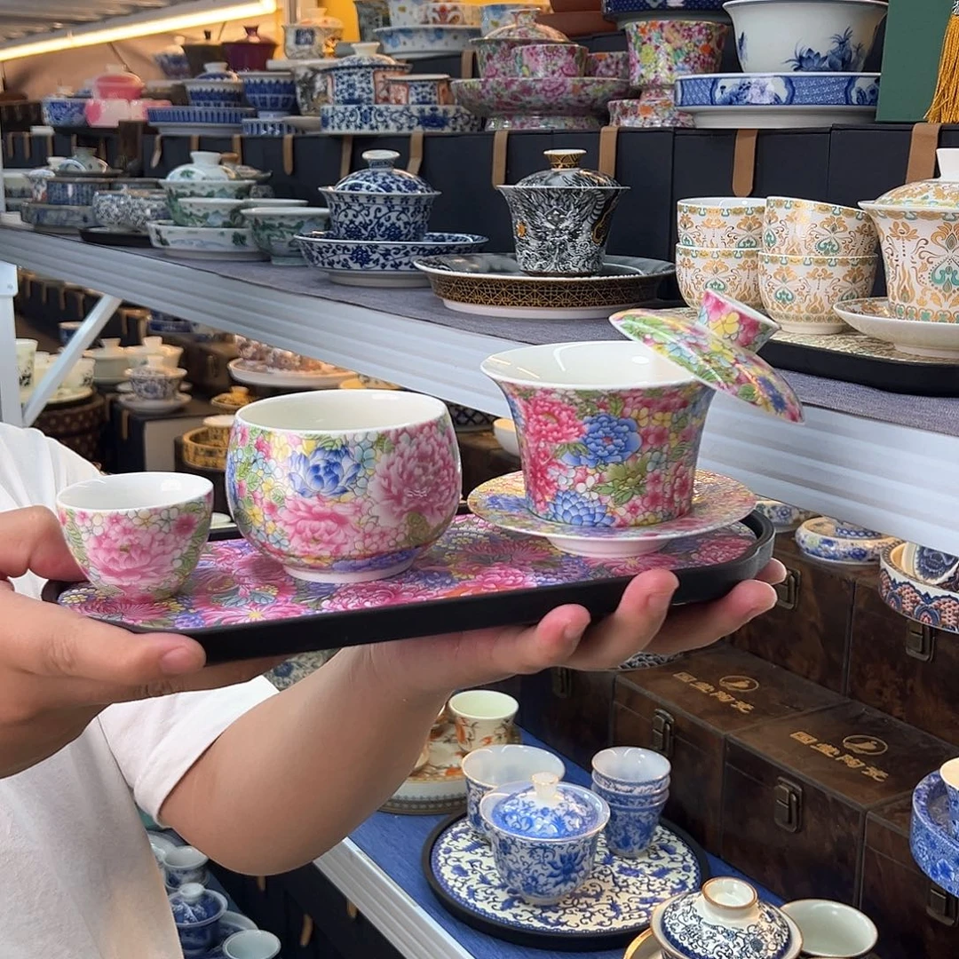 我们的目标是成为一个优秀的人