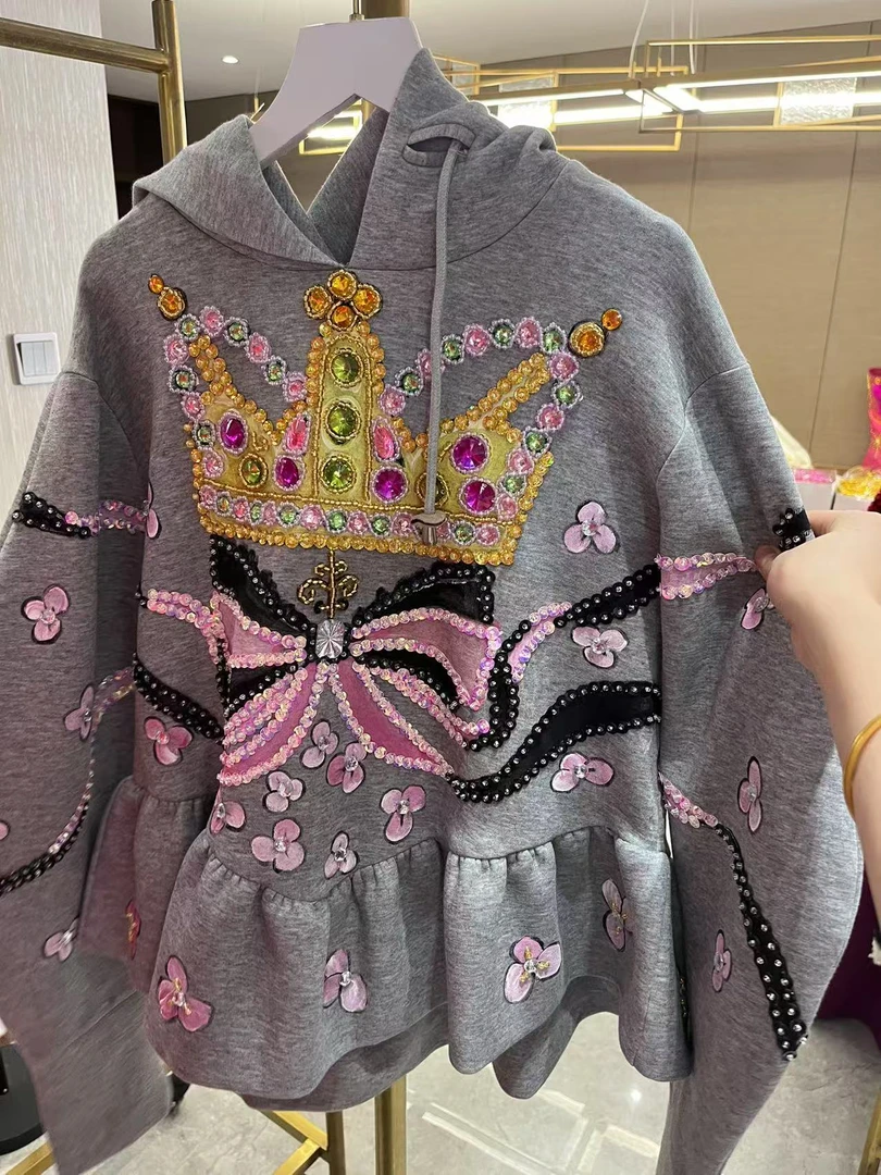 MAGIC INTRO卫衣103