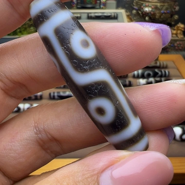 玛瑙/玉髓颈饰未镶嵌南*北