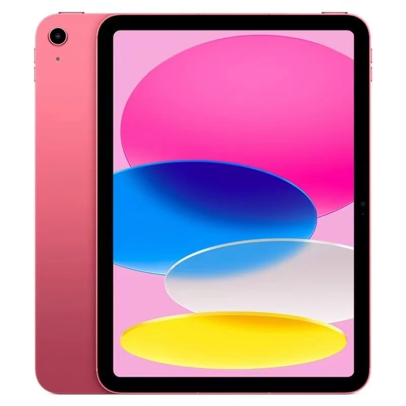 【李晨专属】ipad 10 64全新平板电脑颜色随机