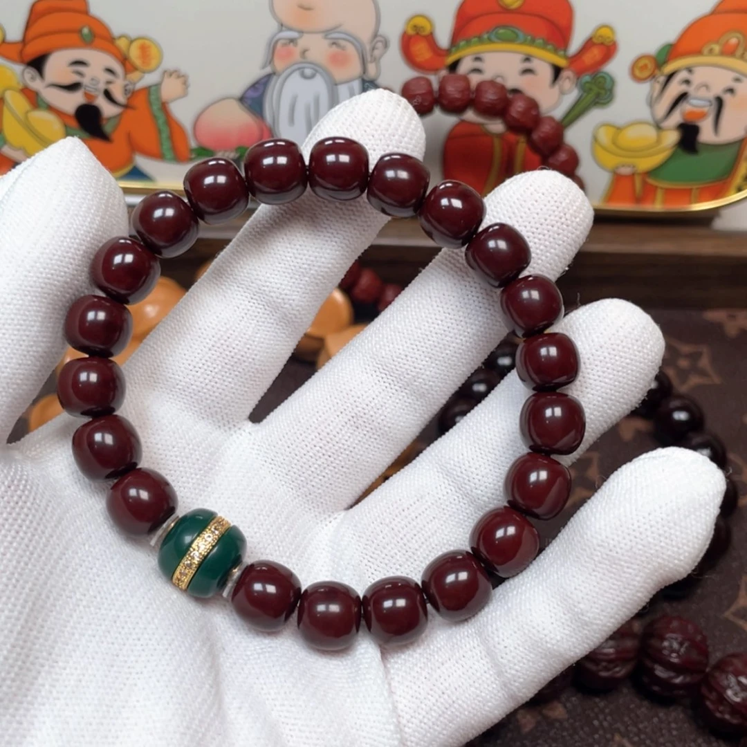 【闪购商品】核桃手串/手链未*老型10