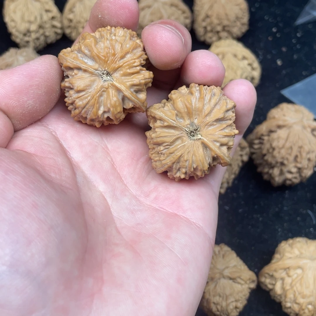 文玩核桃把件福利盲盒35