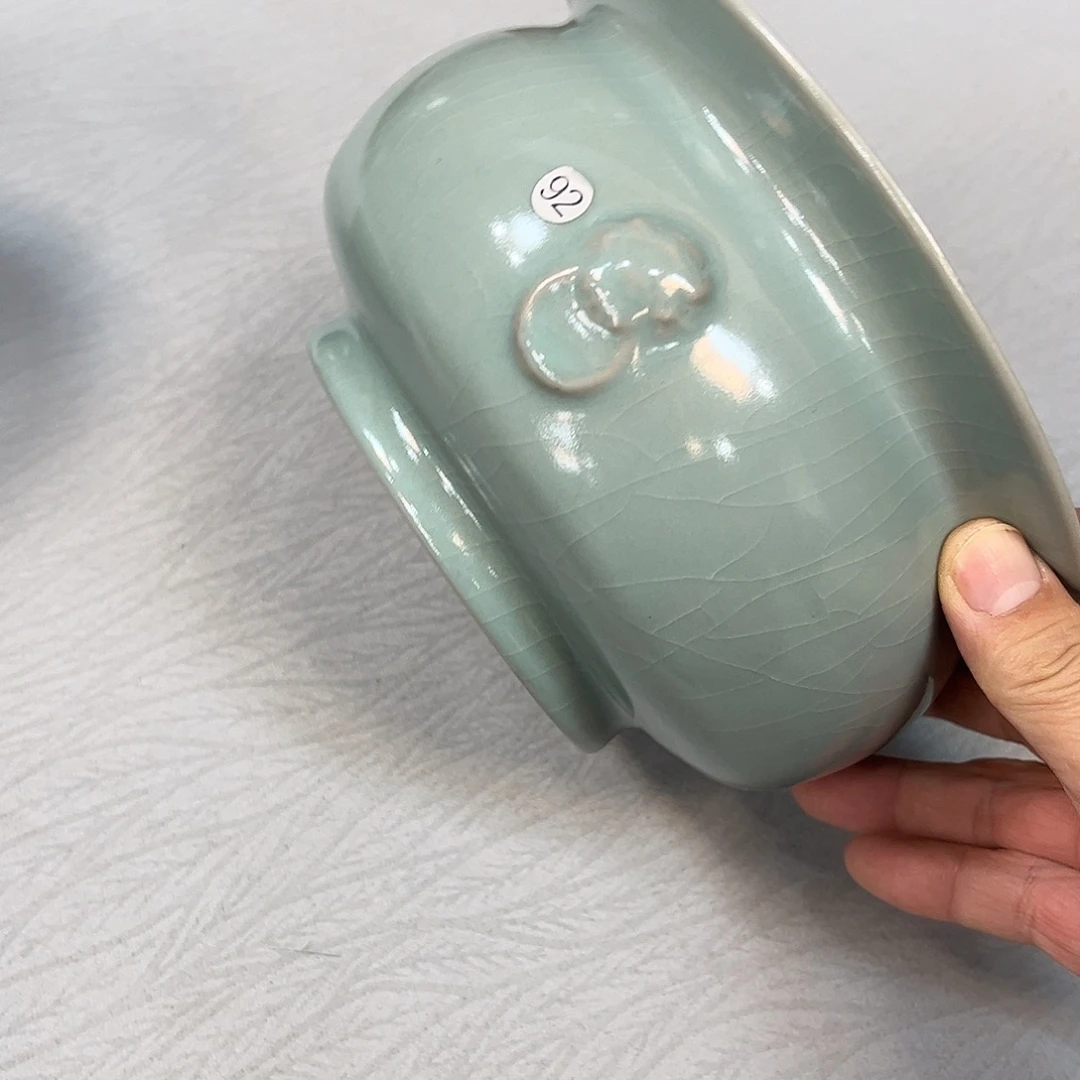 瓷片清凉寺原产地体验款