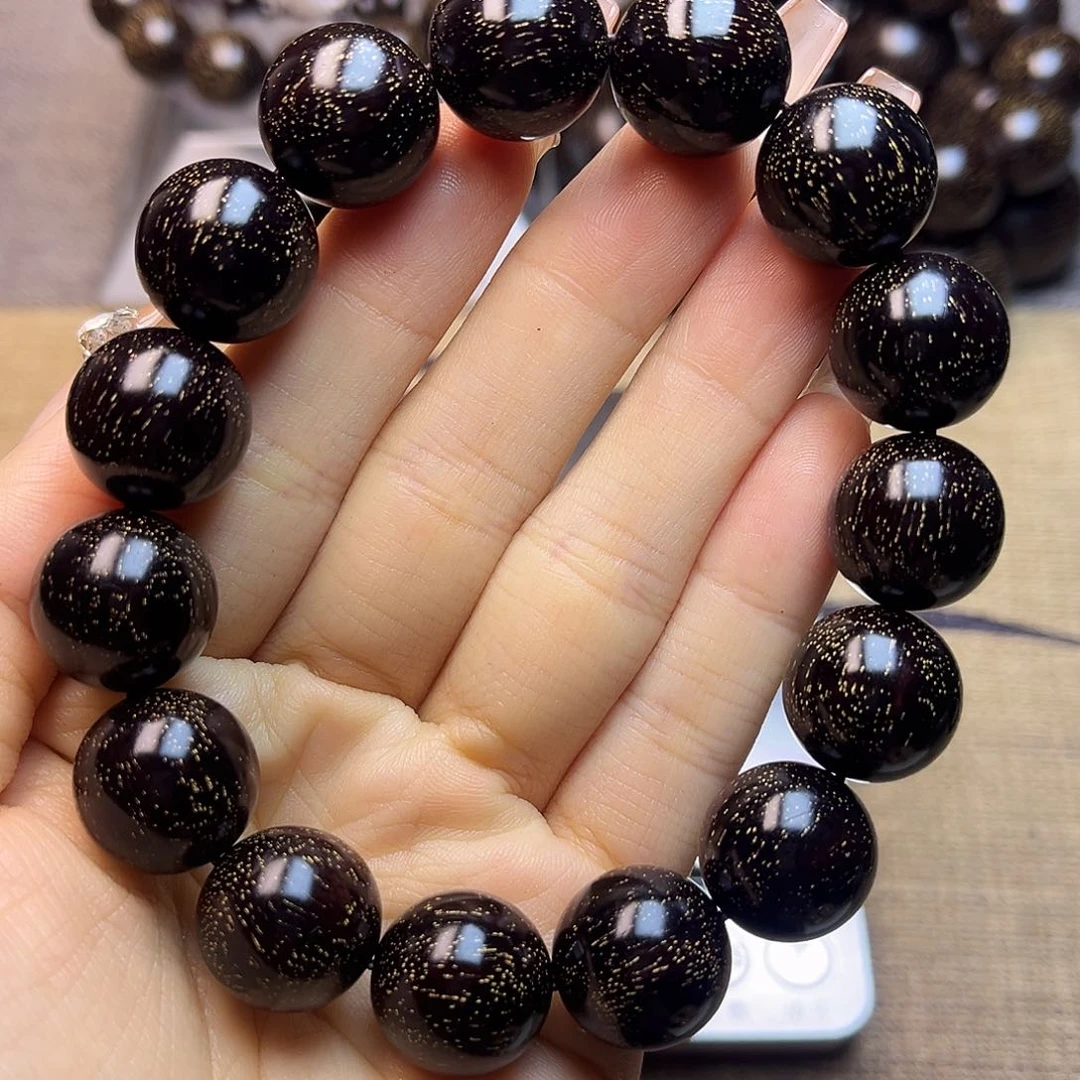 檀香紫檀（小叶紫檀）1.5满星