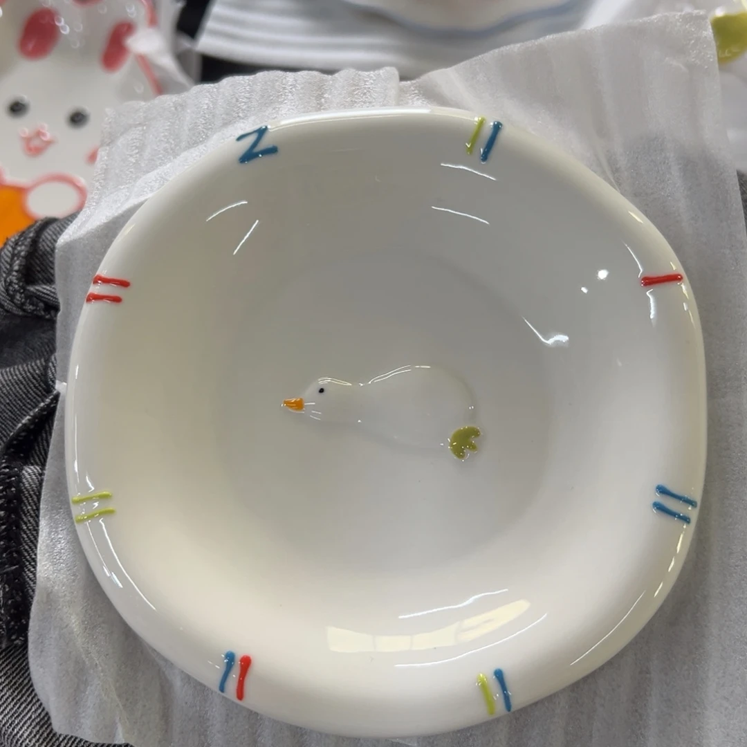 瓷高温陶瓷釉下彩正品！