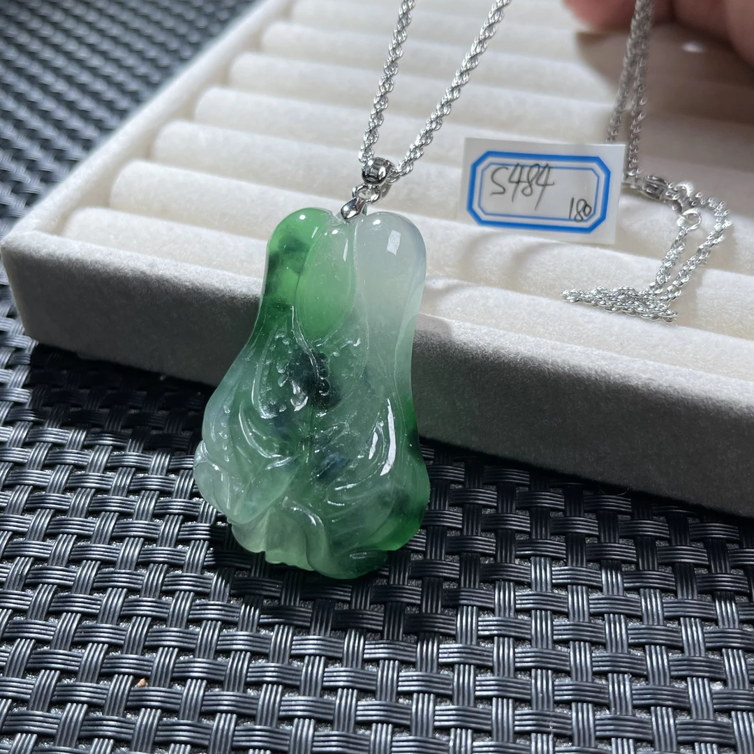 S484吊坠百搭男女款多样性发货其一