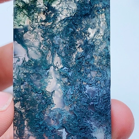 玛瑙/玉髓颈饰未镶嵌不*