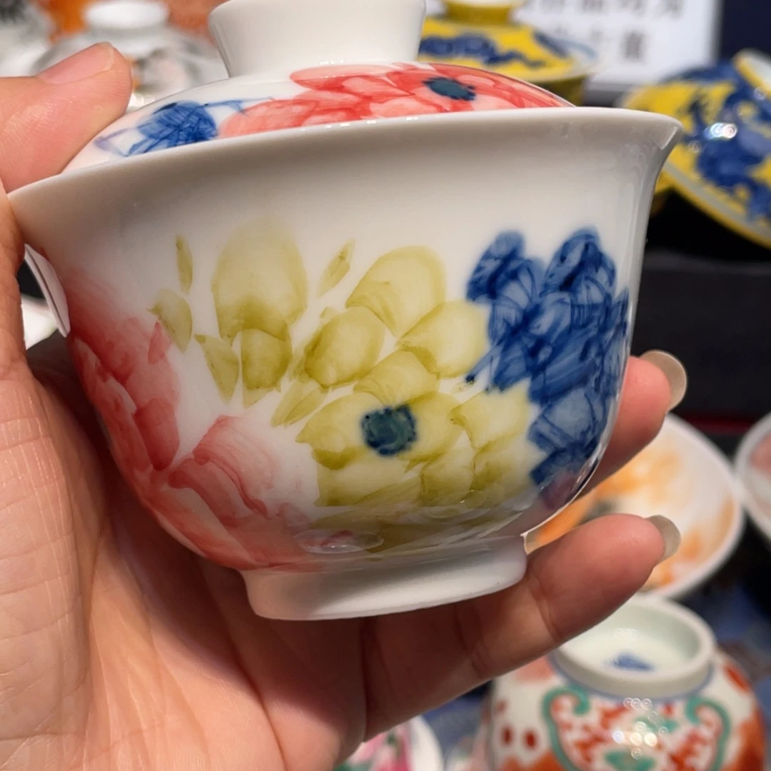 景德镇瓷器景德镇陶瓷