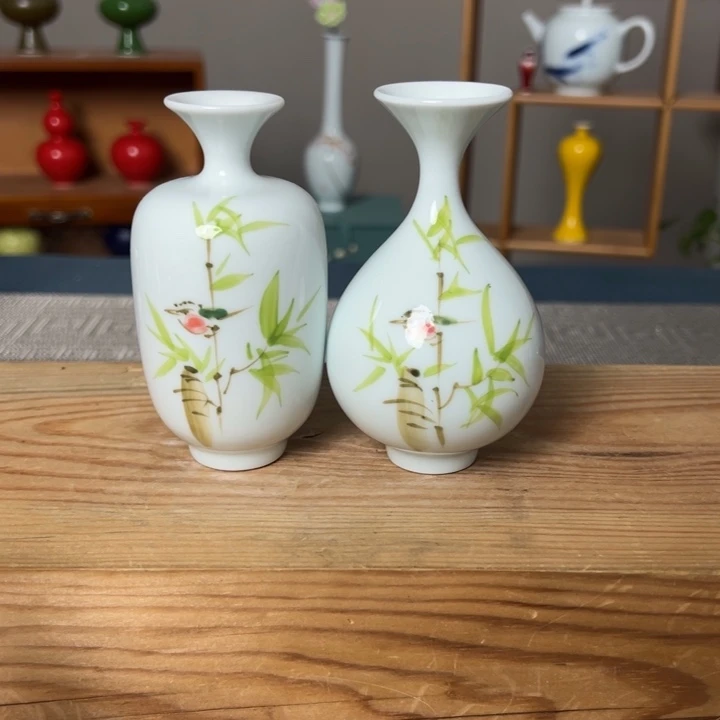 瓶景德镇陶瓷研究所学会