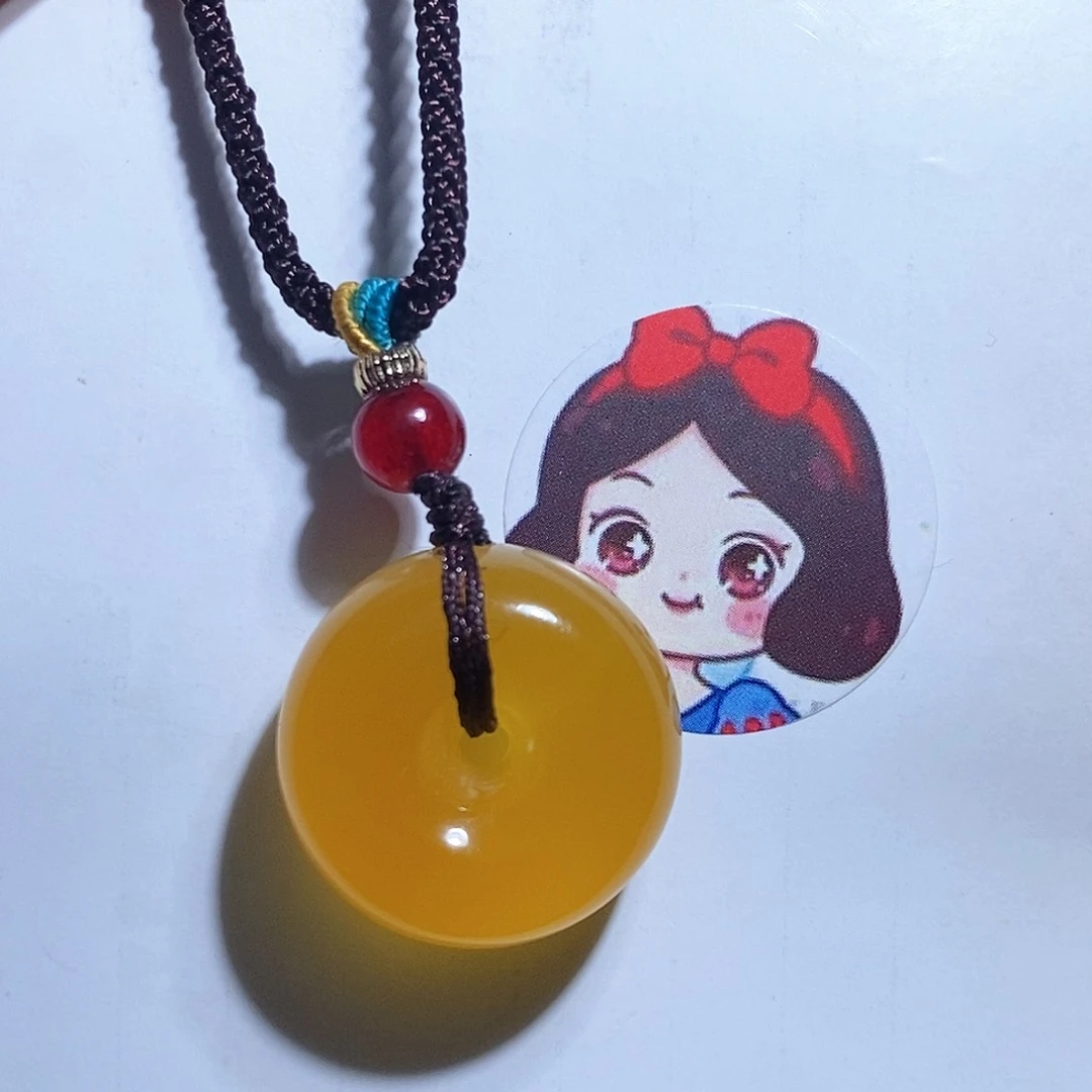 未镶嵌琥珀珠宝奇石