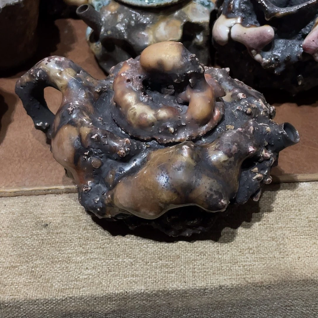 景德镇陶瓷艺术器物