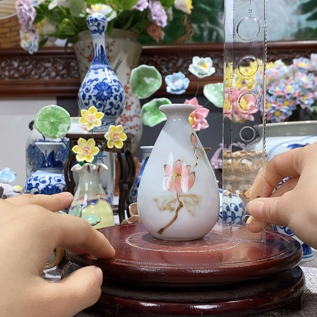 瓷片景德镇的陶瓷