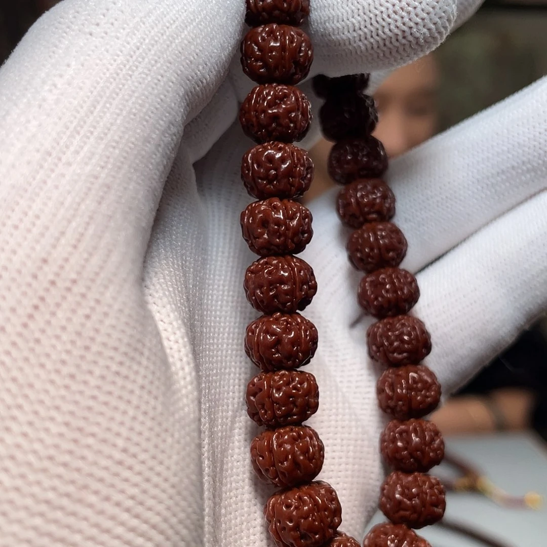 金刚菩提手串起*手持